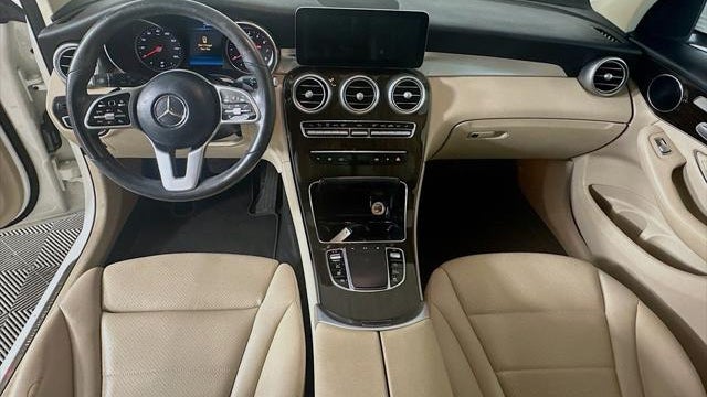 2021 Mercedes-Benz GLC GLC 300