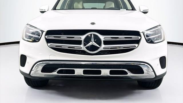 2021 Mercedes-Benz GLC GLC 300