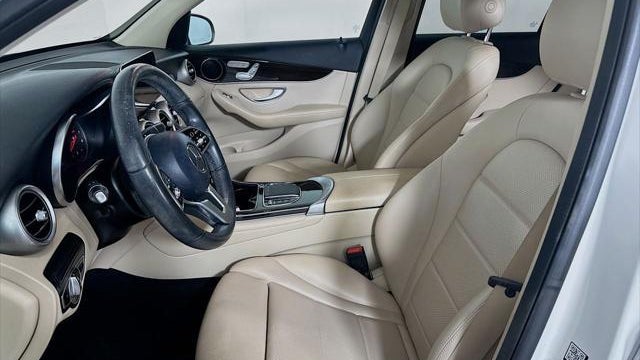 2021 Mercedes-Benz GLC GLC 300