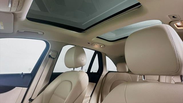 2021 Mercedes-Benz GLC GLC 300