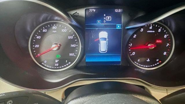 2021 Mercedes-Benz GLC GLC 300