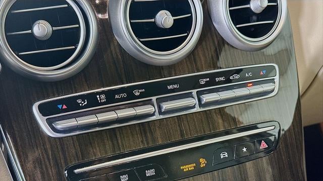 2021 Mercedes-Benz GLC GLC 300