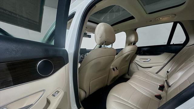 2021 Mercedes-Benz GLC GLC 300