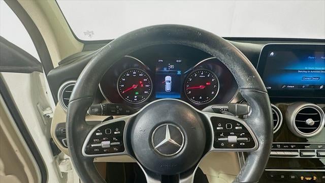 2021 Mercedes-Benz GLC GLC 300