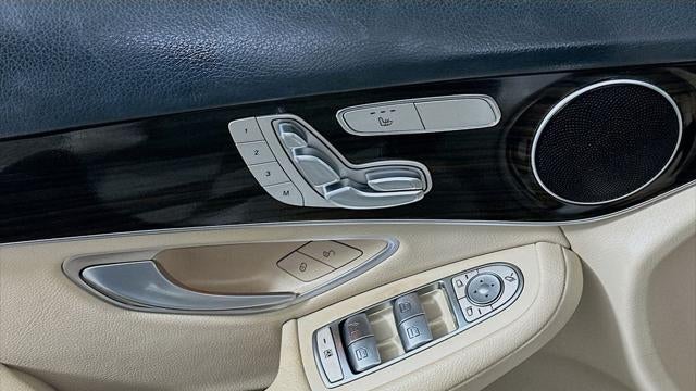 2021 Mercedes-Benz GLC GLC 300
