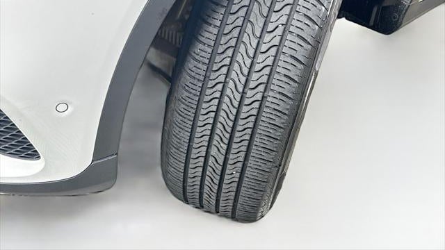 2021 Mercedes-Benz GLC GLC 300
