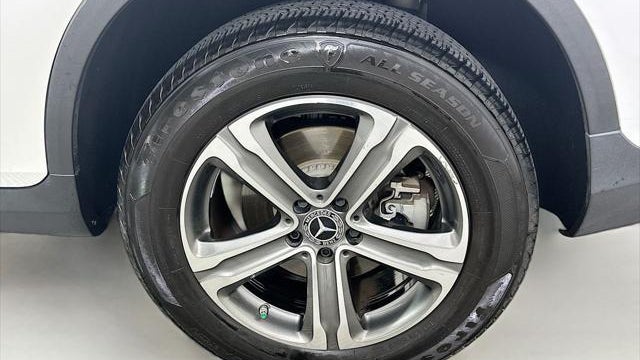 2021 Mercedes-Benz GLC GLC 300