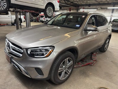 Photo of a 2020 Mercedes-Benz GLC GLC 300 4DR SUV for sale