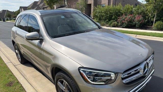 Preowned 2022 Mercedes-Benz GLC GLC 300 for Sale