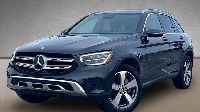 Preowned 2022 Mercedes-Benz GLC GLC 300 for Sale