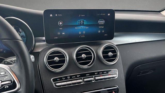 2022 Mercedes-Benz GLC GLC 300