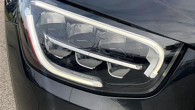 2022 Mercedes-Benz GLC GLC 300