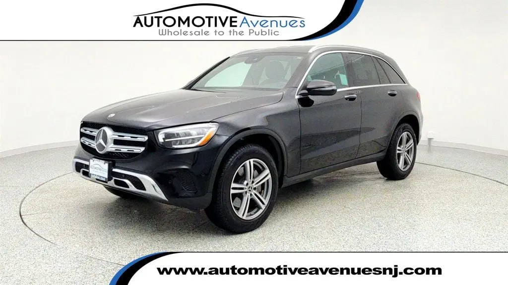 2022 Mercedes-Benz C-Class - $24,995