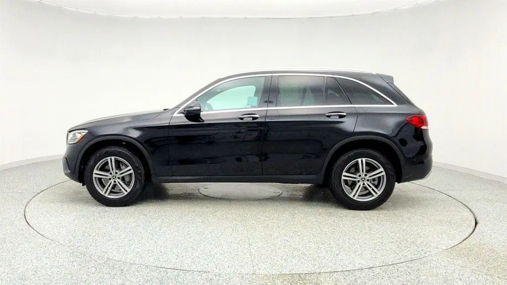 2022 Mercedes-Benz C-Class - $24,995