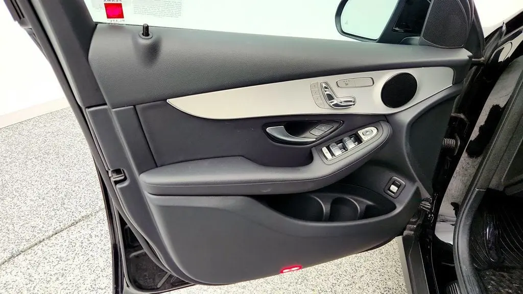 2022 Mercedes-Benz C-Class - $24,995