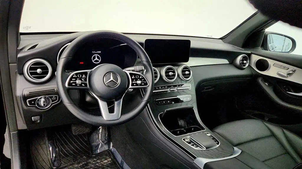 2022 Mercedes-Benz C-Class - $24,995