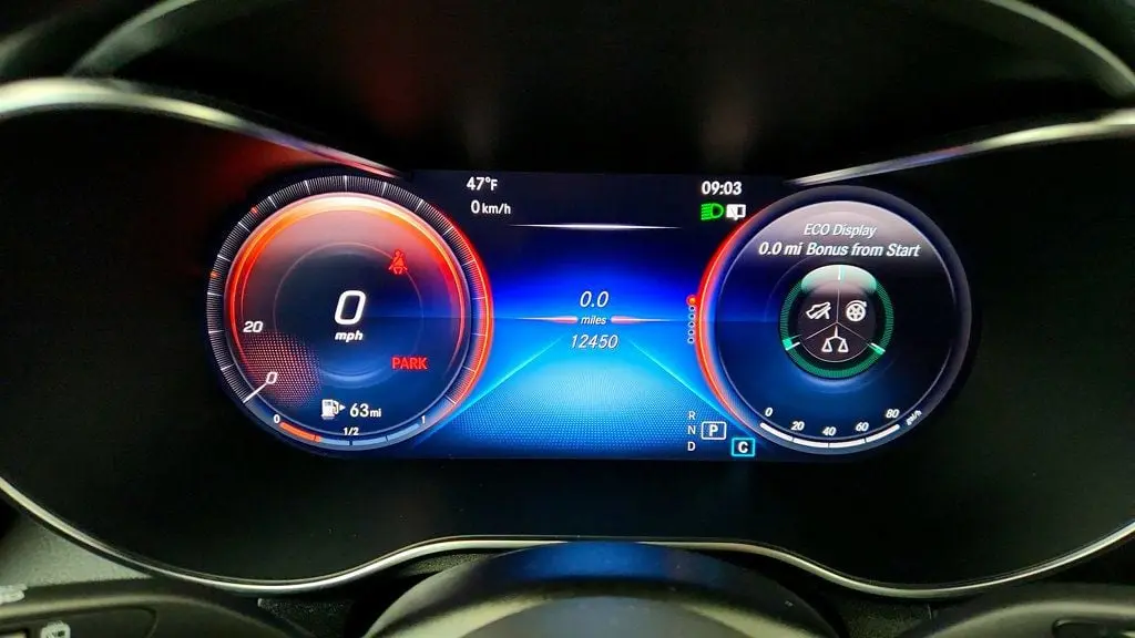 2022 Mercedes-Benz C-Class - $24,995