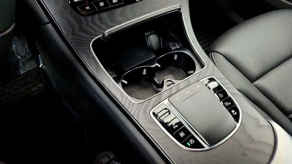 2022 Mercedes-Benz C-Class - $24,995