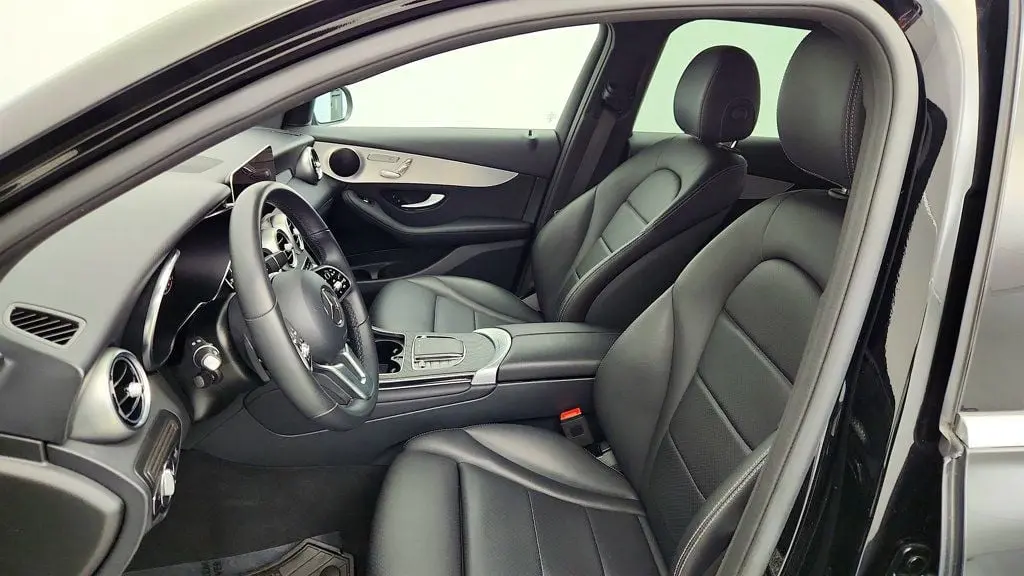 2022 Mercedes-Benz C-Class - $24,995