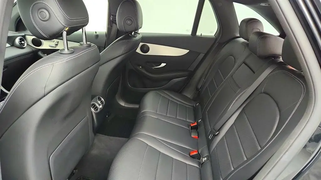2022 Mercedes-Benz C-Class - $24,995