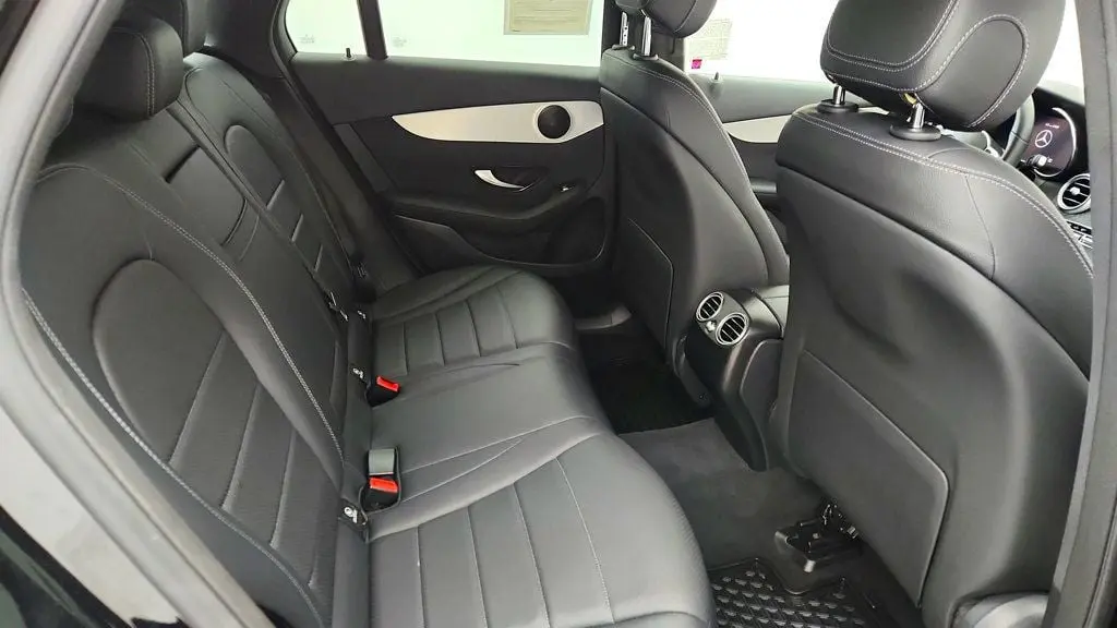 2022 Mercedes-Benz C-Class - $24,995