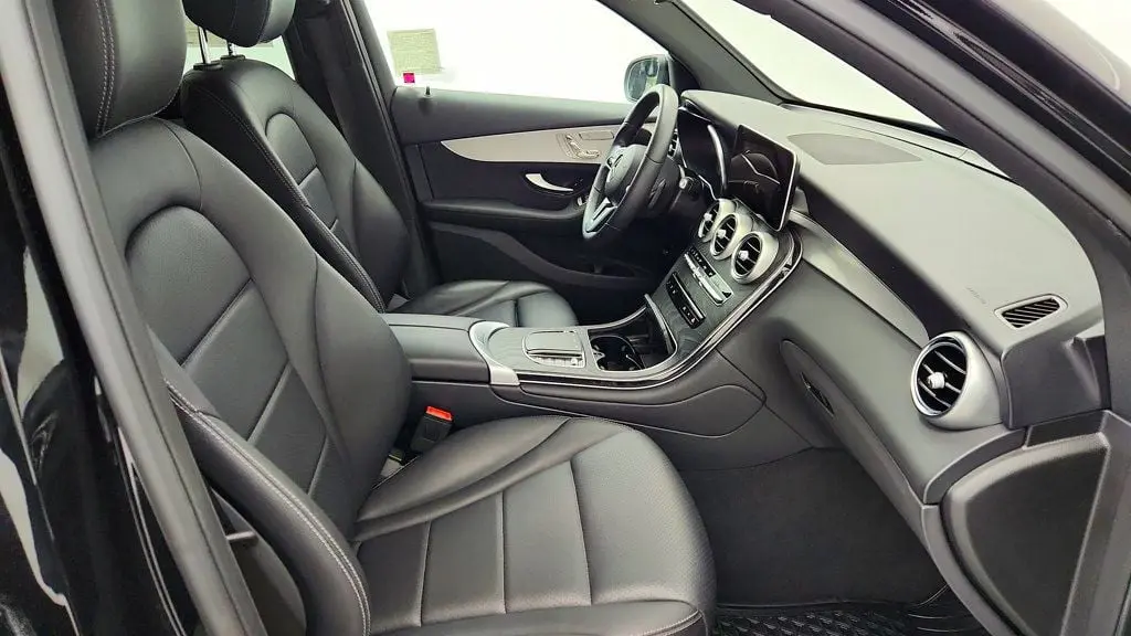 2022 Mercedes-Benz C-Class - $24,995