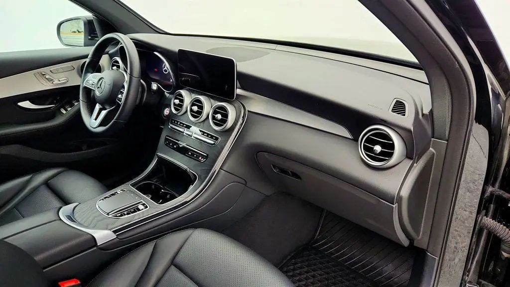 2022 Mercedes-Benz C-Class - $24,995