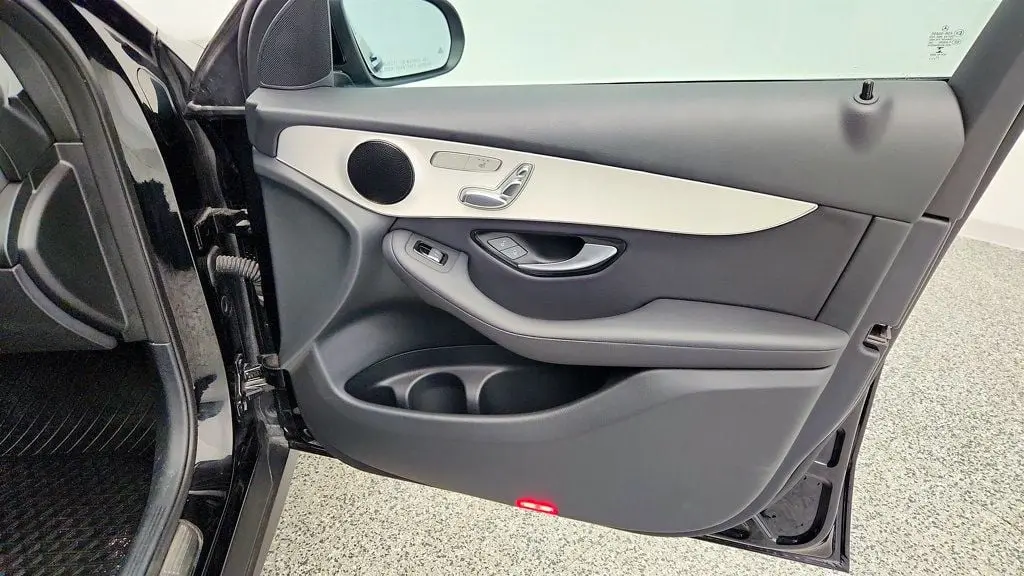 2022 Mercedes-Benz C-Class - $24,995