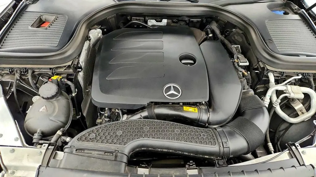 2022 Mercedes-Benz C-Class - $24,995