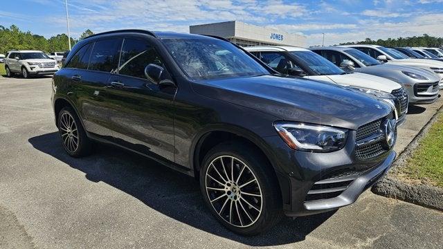 2022 Mercedes-Benz C-Class
