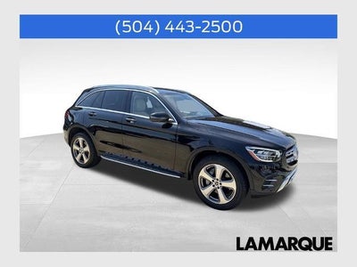 Photo of a 2022 Mercedes-Benz GLC GLC 300 4DR SUV for sale