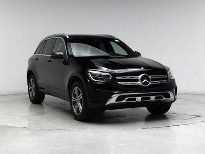 Photo of a 2022 Mercedes-Benz GLC GLC 300 4DR SUV for sale