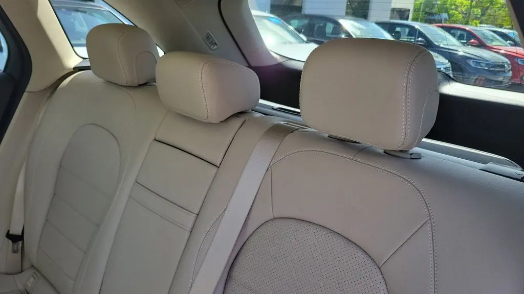 2022 Mercedes-Benz GLC GLC 300