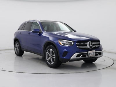 Photo of a 2022 Mercedes-Benz GLC GLC 300 4DR SUV for sale