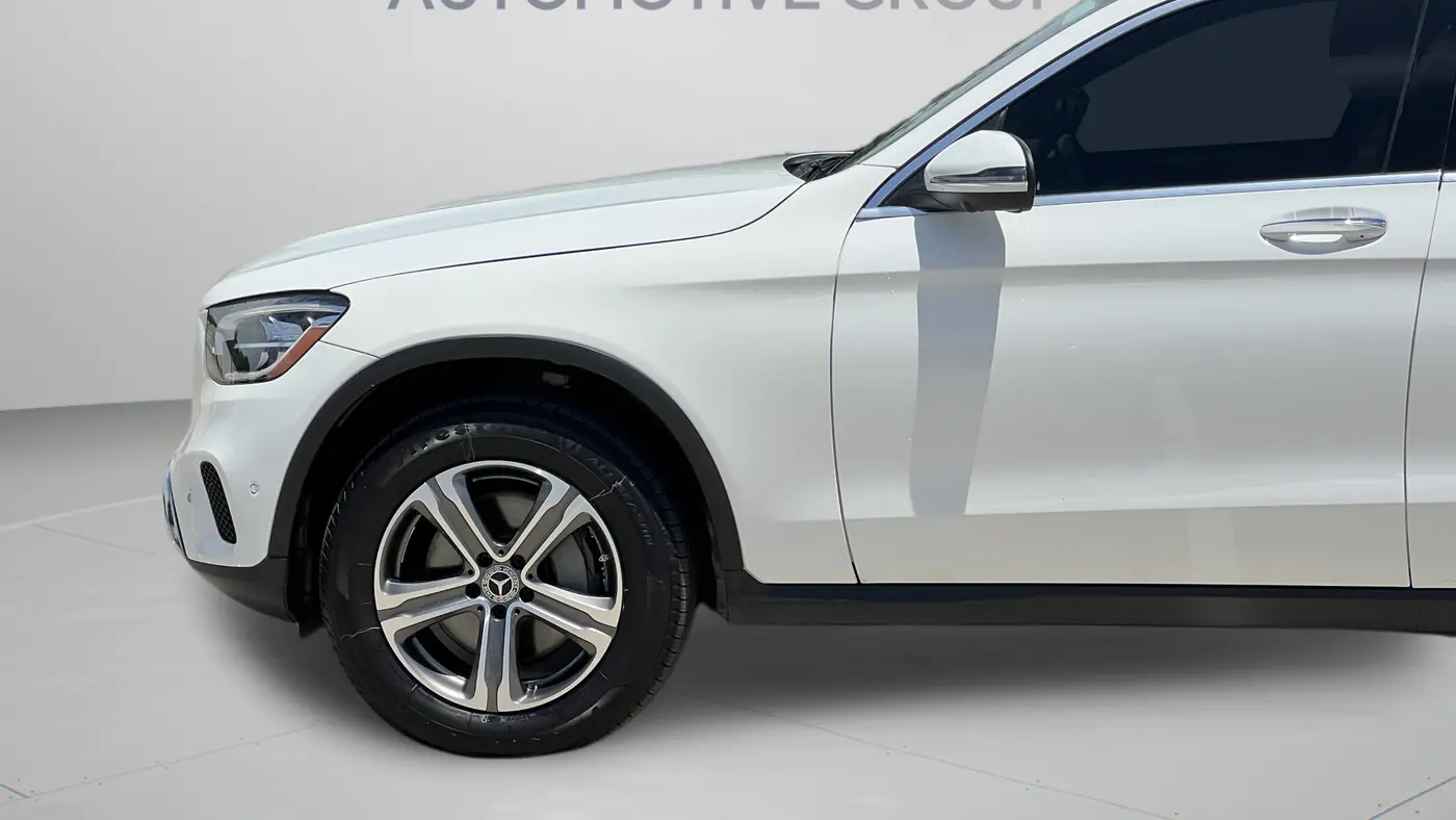 2022 Mercedes-Benz GLC GLC 300