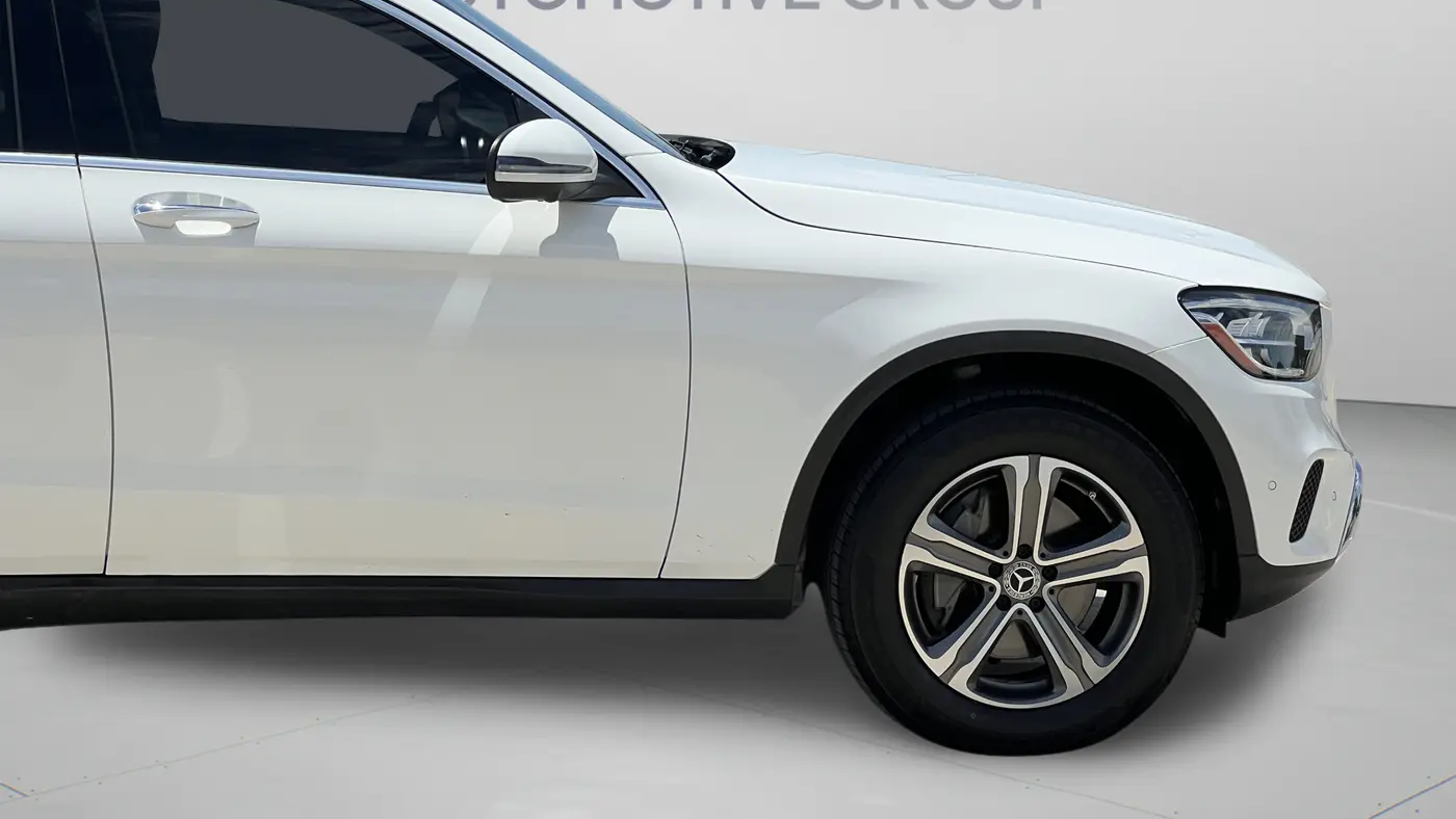 2022 Mercedes-Benz GLC GLC 300