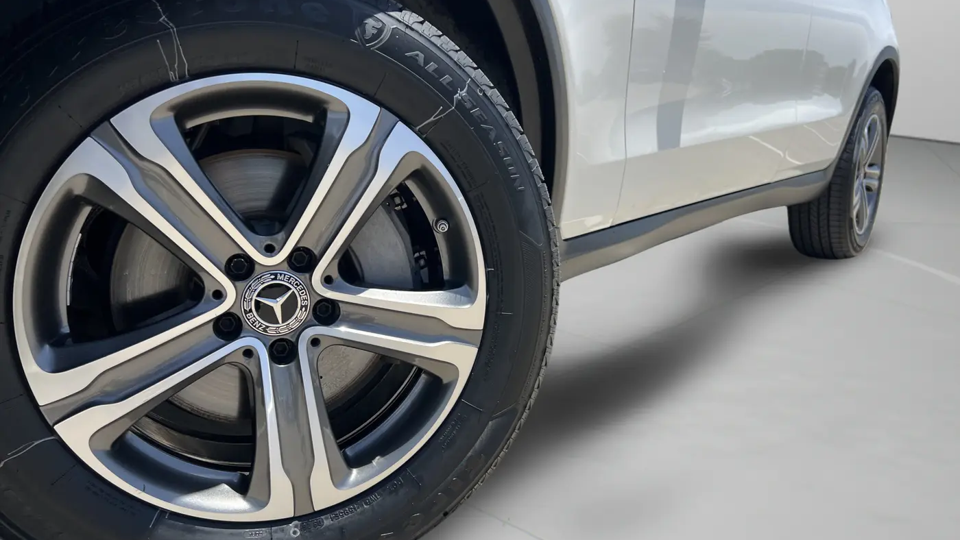 2022 Mercedes-Benz GLC GLC 300