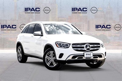 Photo of a 2022 Mercedes-Benz GLC GLC 300 4DR SUV for sale