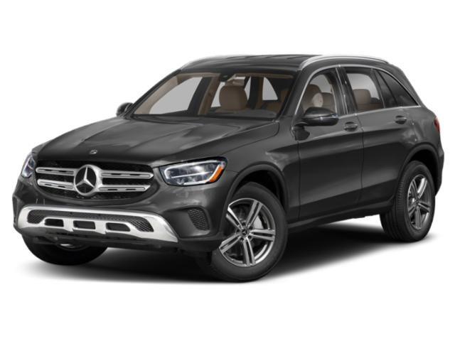 2022 Mercedes-Benz C-Class
