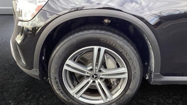 2020 Mercedes-Benz GLC GLC 300