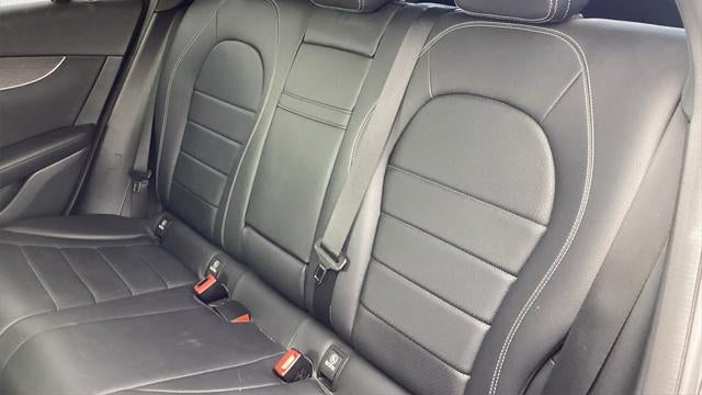 2020 Mercedes-Benz GLC GLC 300