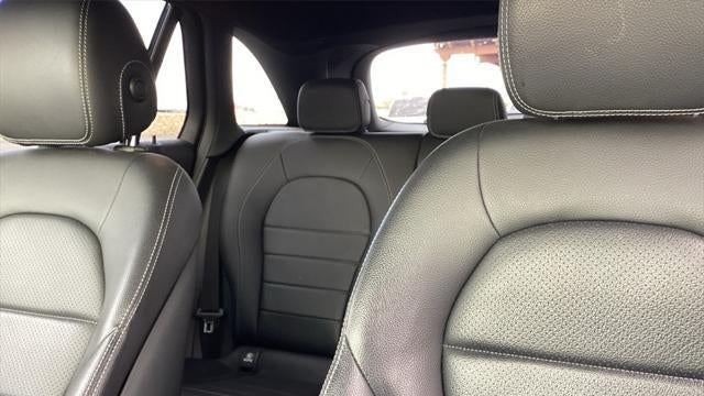 2020 Mercedes-Benz GLC GLC 300