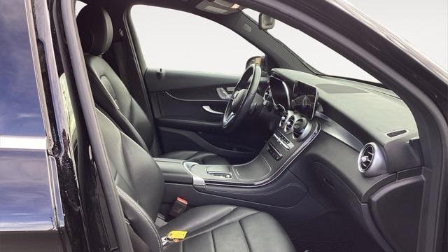 2020 Mercedes-Benz GLC GLC 300