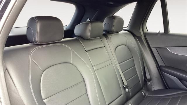 2020 Mercedes-Benz GLC GLC 300