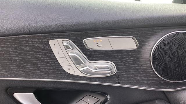 2020 Mercedes-Benz GLC GLC 300