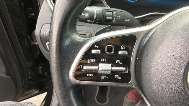 2020 Mercedes-Benz GLC GLC 300