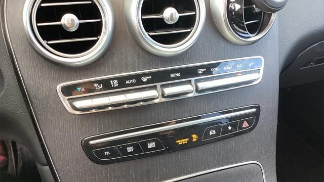 2020 Mercedes-Benz GLC GLC 300