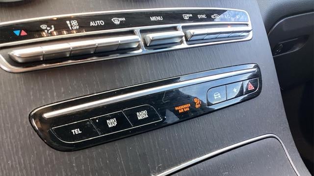 2020 Mercedes-Benz GLC GLC 300