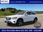 2021 GLC Thumbnail 1