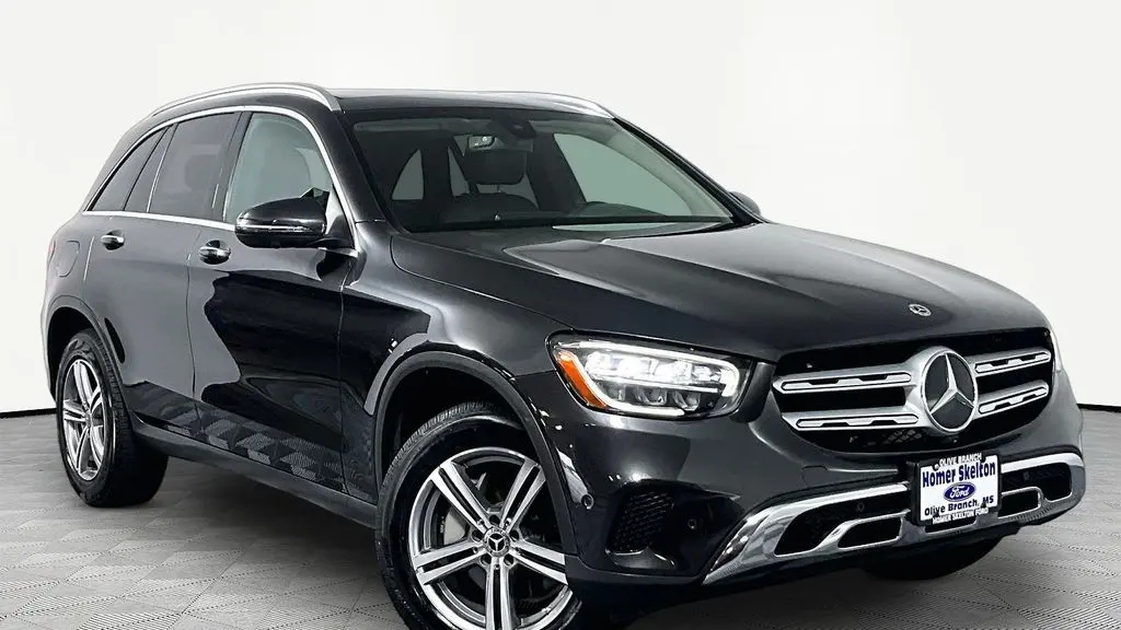 Preowned 2021 Mercedes-Benz GLC GLC 300 for Sale